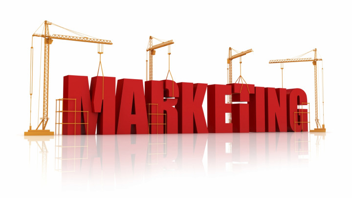 Đẩy thẻ và nhận gói Marketing free
