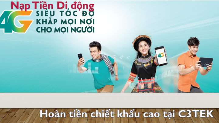 Hướng Dẫn trở thành partner  thu mua thẻ Game, thẻ cào điện thoai