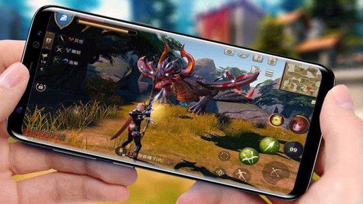 Hỗ trợ tích hợp vào source game auto