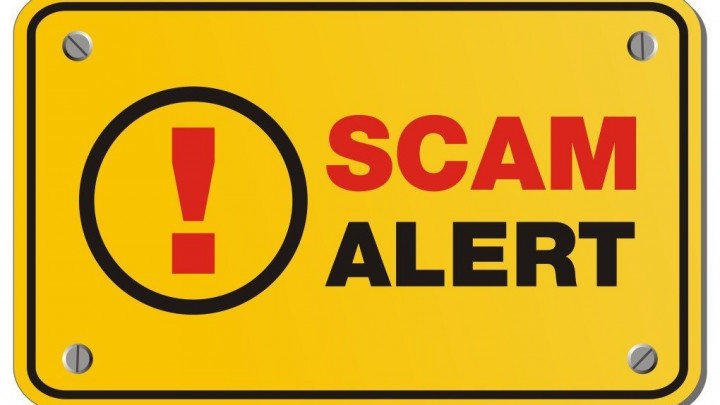 CẢNH BÁO CHIÊU TRÒ DỤ MEMBERS VỀ WEB SCAM VÀ NUỐT THẺ