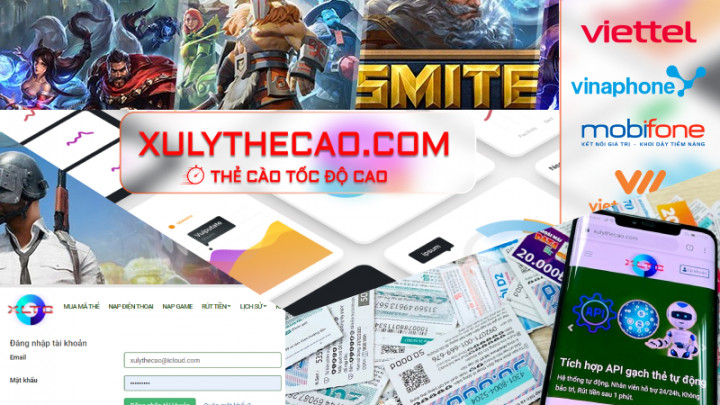 XULYTHECAO.COM và chính sách đối tác