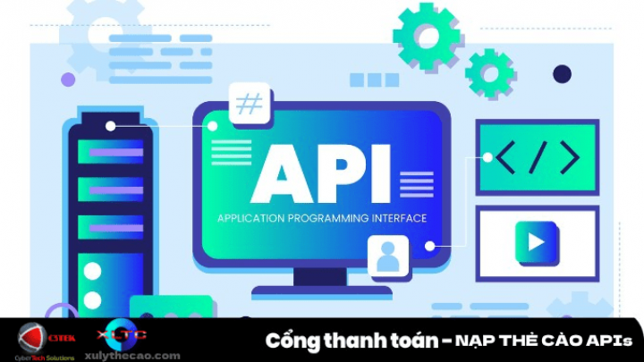 Tích hợp APIs đơn thanh toán điện thoại có đua giá